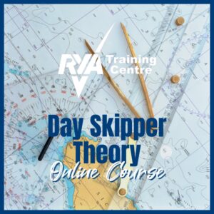 RYA Day Skipper Theory online course
